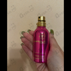 Духи Roses Musk от Montale