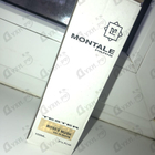Духи Roses Musk от Montale