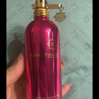 Отзыв Montale Roses Musk