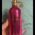 Духи Montale Roses Musk Духи Roses Musk от Montale