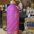 Отзывы Montale Roses Musk