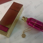 Отзывы Montale Roses Musk