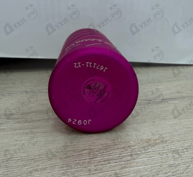 Парфюмерия Roses Musk от Montale