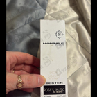 Отзывы Montale Roses Musk