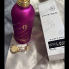 Отзывы Montale Roses Musk