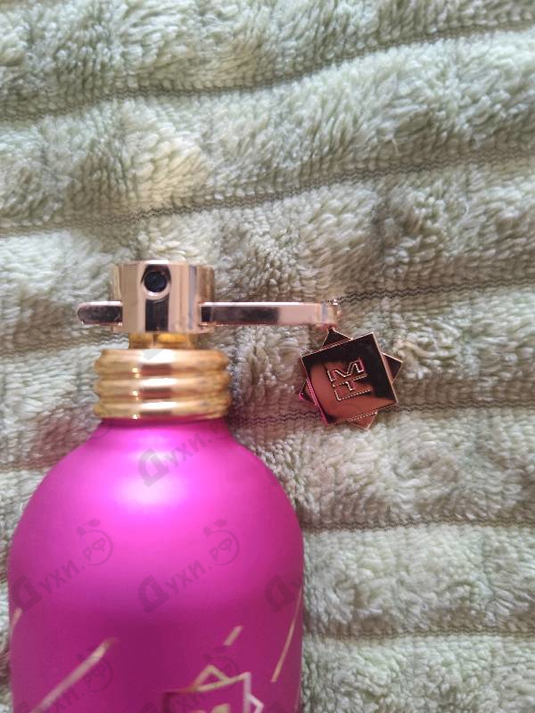 Купить Roses Musk от Montale
