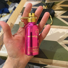 Отзыв Montale Roses Musk