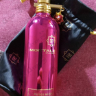 Отзыв Montale Roses Musk