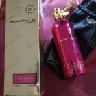 Отзыв Montale Roses Musk