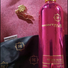 Отзывы Montale Roses Musk