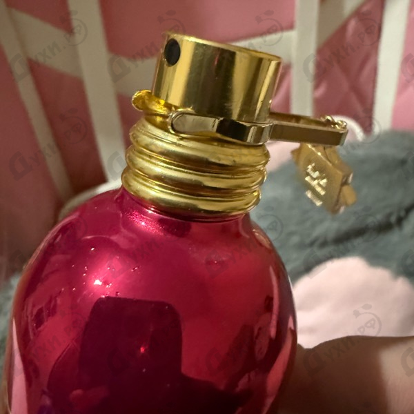 Парфюмерия Roses Musk от Montale