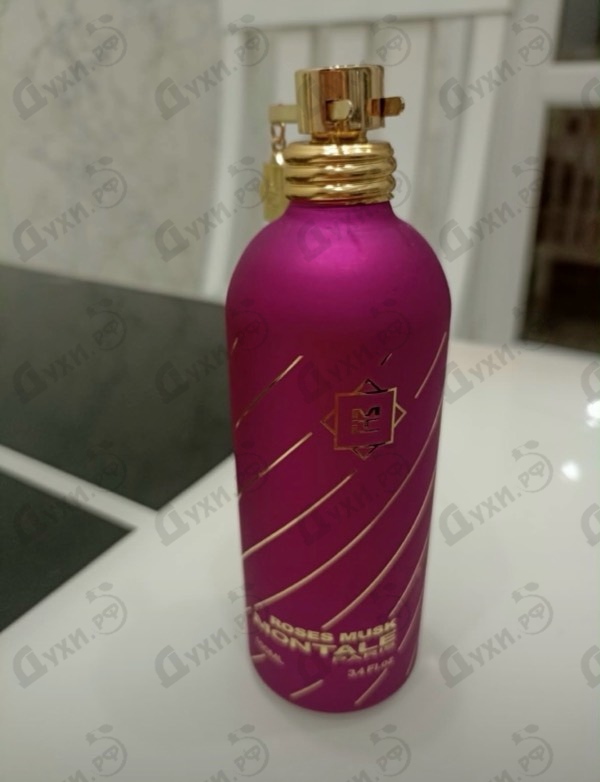 Парфюмерия Montale Roses Musk