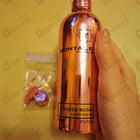 Отзывы Montale Roses Musk