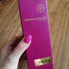 Отзыв Montale Roses Musk