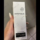 Отзывы Montale Roses Musk