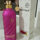 Отзыв Montale Roses Musk