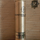Отзыв Montale Roses Musk