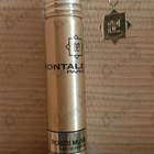 Отзыв Montale Roses Musk