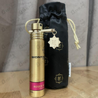 Отзывы Montale Roses Musk
