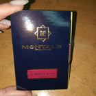Отзыв Montale Roses Musk
