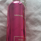Отзывы Montale Roses Musk