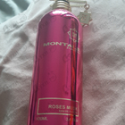 Отзыв Montale Roses Musk