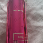 Парфюм Montale Roses Musk