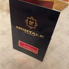 Парфюм Montale Roses Musk