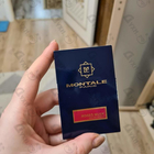 Отзывы Montale Roses Musk