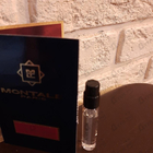 Духи Roses Musk от Montale