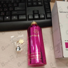 Отзывы Montale Roses Musk