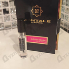 Отзыв Montale Roses Musk