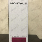 Отзыв Montale Roses Musk
