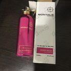 Парфюм Montale Roses Musk