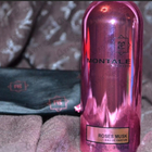 Отзыв Montale Roses Musk