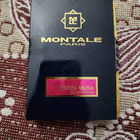 Духи Roses Musk от Montale