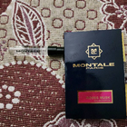Отзывы Montale Roses Musk