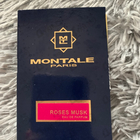 Отзыв Montale Roses Musk