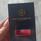 Парфюм Montale Roses Musk