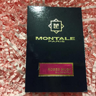 Отзывы Montale Roses Musk