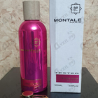 Отзыв Montale Roses Musk