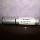 Отзыв Montale Roses Musk