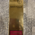 Отзыв Montale Roses Musk