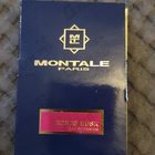 Отзыв Montale Roses Musk