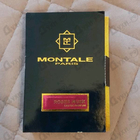 Отзыв Montale Roses Musk