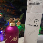 Духи Roses Musk от Montale