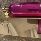 Отзывы Montale Roses Musk
