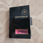 Парфюм Montale Roses Musk