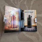Отзывы Montale Roses Musk