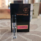 Отзыв Montale Roses Musk